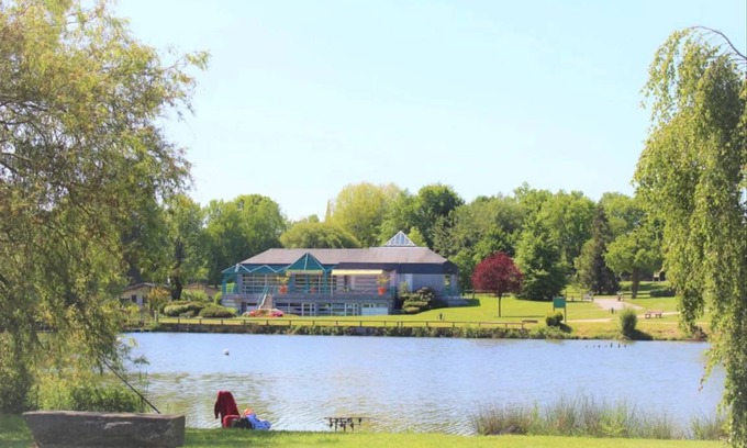 Merdrignac Maison | 36 m² Gîte ∙ 2 chambres ∙ 7 personnes