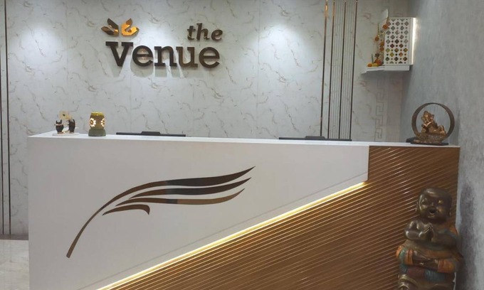 Dhanbad Hôtel | 36 m² Hôtel ∙ 4 personnes