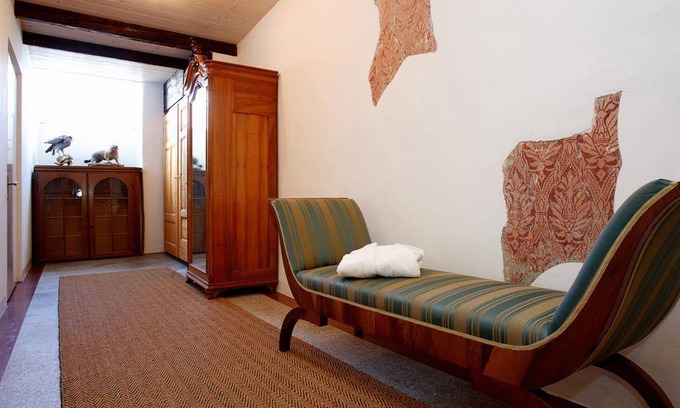 Aflenz Kurort Hôtel | 36 m² Hôtel ∙ 1 chambre ∙ 2 personnes