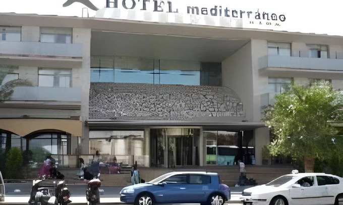 Rincon de Loix Hôtel | 36 m² Hôtel ∙ 127 personnes