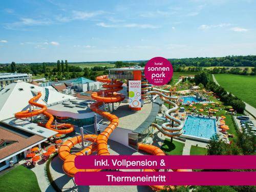 Lutzmannsburg Hôtel | 36 m² Hôtel ∙ 6 personnes