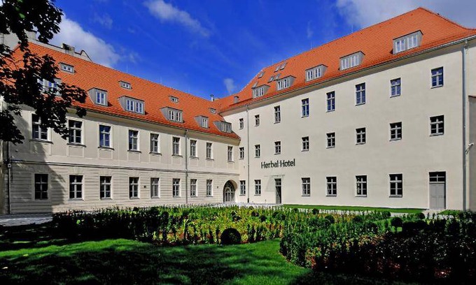 Stare Miasto Hôtel | 36 m² Hôtel ∙ 6 personnes
