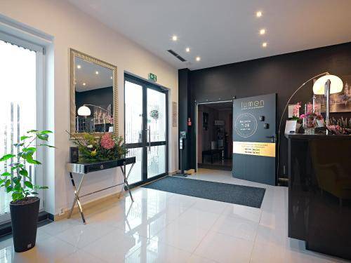Libertow Appartement | 36 m² Résidence de tourisme ∙ 4 personnes