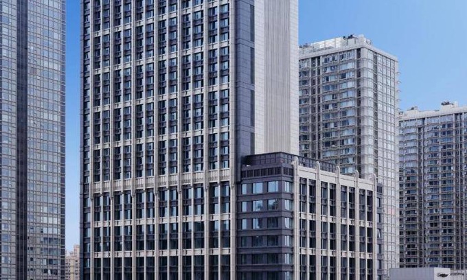 Putuo Appartement | 36 m² Résidence de tourisme ∙ 3 personnes