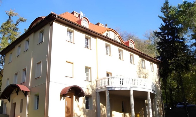 Ladek-Zdroj Appartement | 36 m² Résidence de tourisme ∙ 3 personnes
