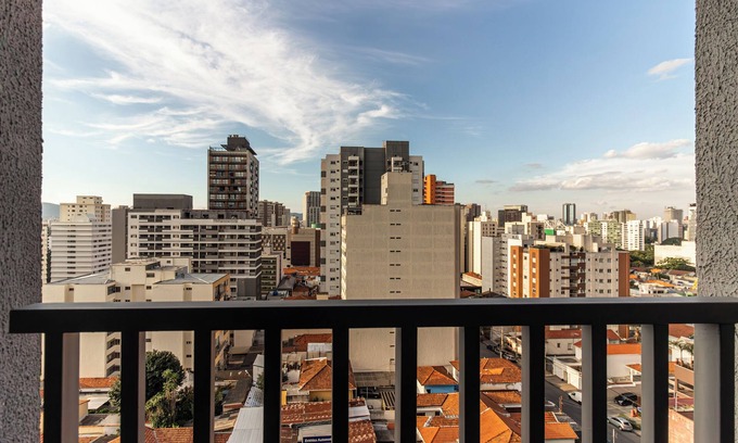 Vila Pompeia Appartement | 360 Coraz Perdizes
