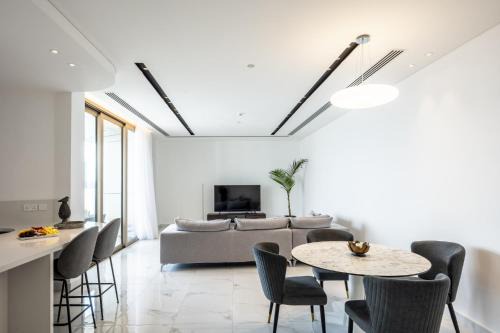 City Centre Appartement | 360 Nicosia - 2 bedrooms Luxury Residence