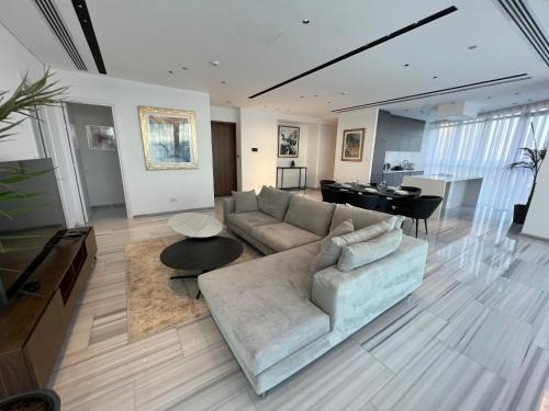 City Centre Appartement | 360 Nicosia-3 bedrooms Exclusive Panoramic View Residence