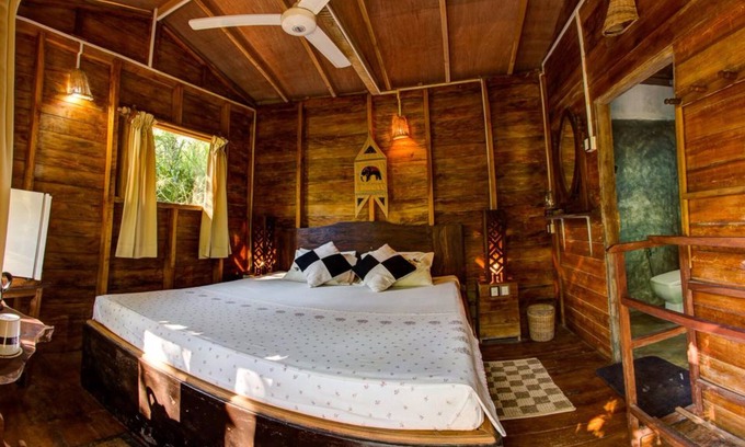 Kotapola Hôtel | 360 Rainforest