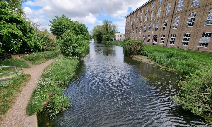 Heybridge Appartement | 360 Serviced Accomoodations - Swan Path Retreat - 2 Bedroom Apartment