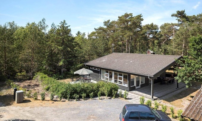 Bedegaard Maison | 3602 Nexø - Turistvej 45 A