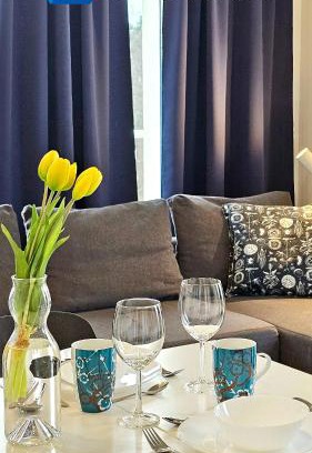 Gaski Appartement | 365PAM Apartament Bliżej Morza w Gąskach