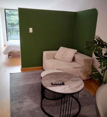 Campin Appartement | 36AV Apto 202