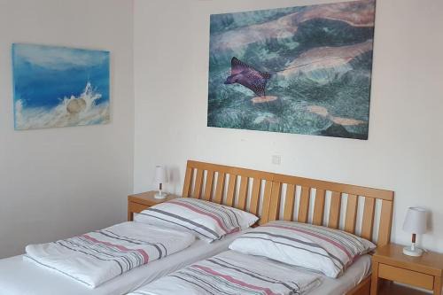 St. Cristophen Appartement | 36qm Wohnung im Grünen