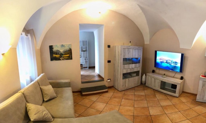 Marone Maison | 37 Iseo Lake A&A