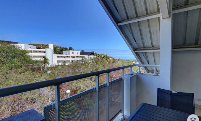 Cap Champagne Appartement | 37 m² Appartement ∙ 1 chambre ∙ 4 personnes