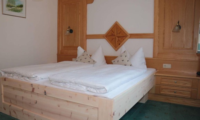 Holzgau Appartement | 37 m² Appartement ∙ 1 chambre ∙ 3 personnes