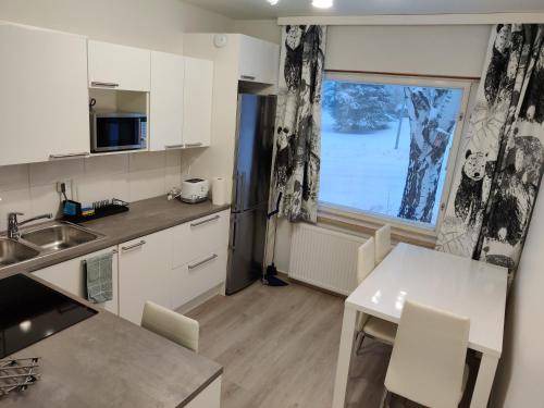 Tampere Appartement | 37 m² Appartement ∙ 1 chambre ∙ 5 personnes