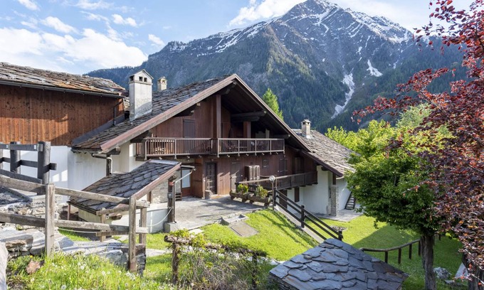 Verrand Appartement | 37 m² Appartement ∙ 2 chambres ∙ 4 personnes
