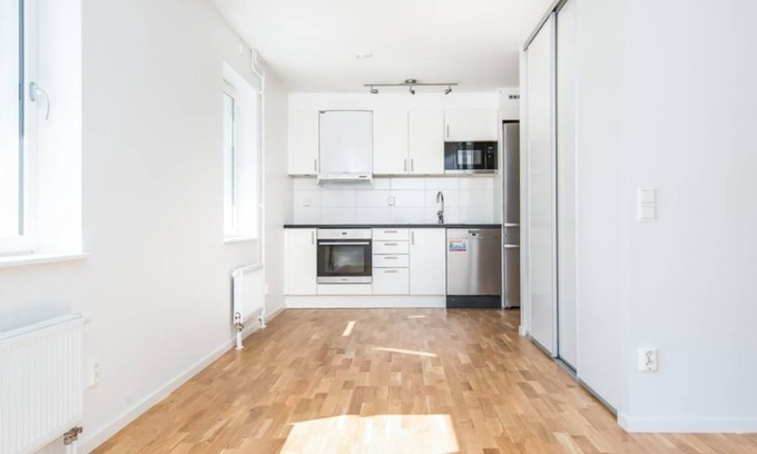 Centrum Appartement | 37 m² Appartement ∙ 2 personnes