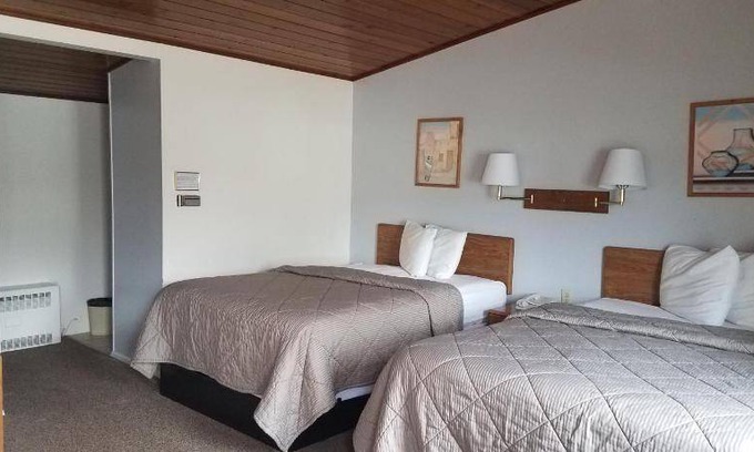Raton Appartement | 37 m² Appartement ∙ 2 personnes