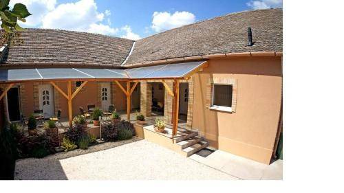 Mako Appartement | 37 m² Appartement ∙ 4 personnes