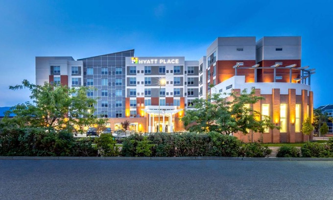Dilworth Mountain Estates Hôtel | 37 m² Hôtel ∙ 10 personnes