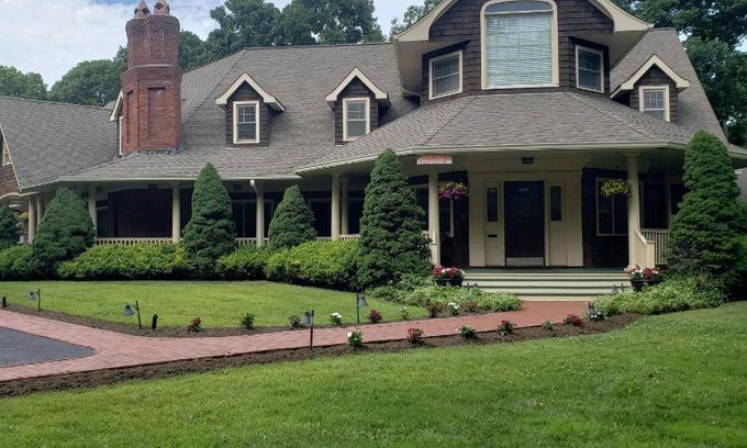 Sagaponack Hôtel | 37 m² Hôtel ∙ 6 personnes