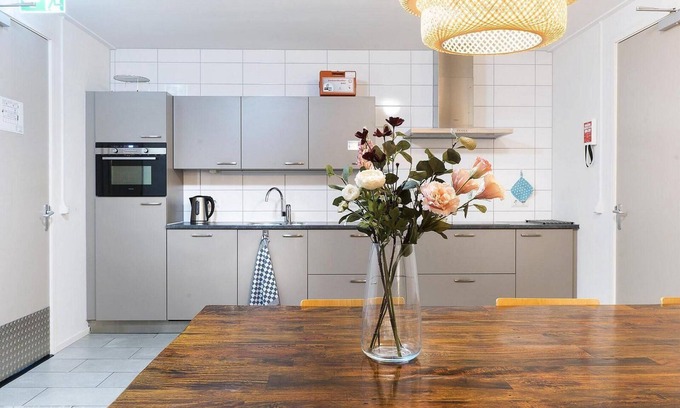 Kloosterzande Maison | 37 Persons Group accommodation just outside the city of Hulst