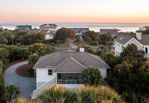 Seabrook Island Maison | 3729 Seabrook Island Road