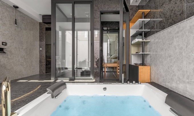 Mesagne Appartement | 3737 La Catedral by Barbarhouse