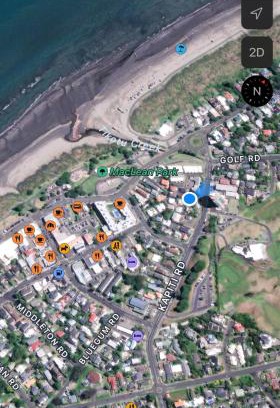 Paraparaumu Beach Maison | 379 on Kāpiti