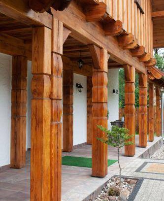 Ruciane-Nida Appartement | 38 m² Appartement ∙ 5 chambres ∙ 17 personnes