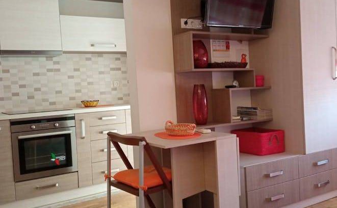 Hristo Botev Appartement | 38 m² Appartement ∙ 2 personnes