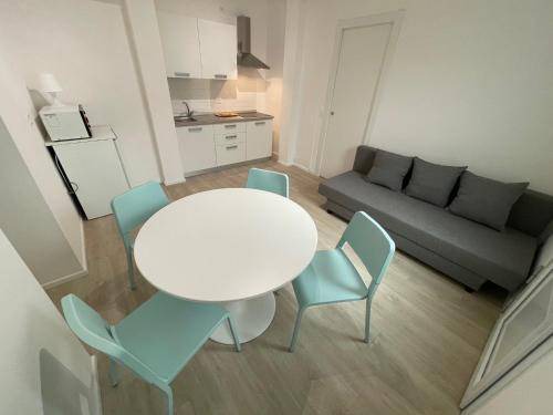 Old Town Appartement | 38 m² Appartement ∙ 1 chambre ∙ 4 personnes
