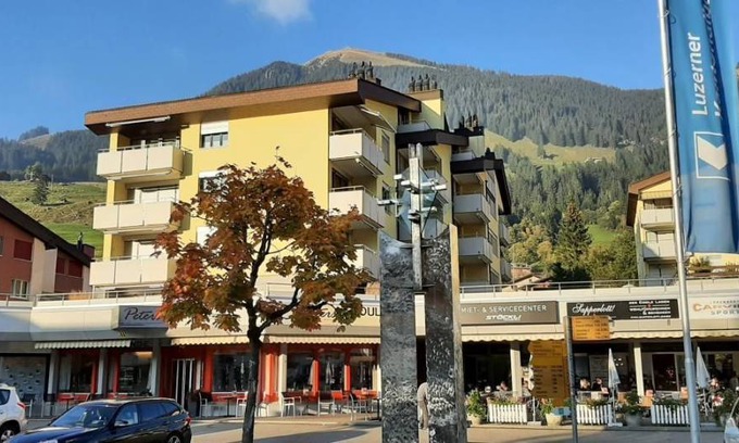 Soerenberg Appartement | 38 m² Appartement ∙ 2 personnes