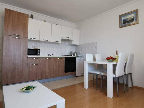 Krizna luka Appartement | 38 m² Appartement ∙ 1 chambre ∙ 3 personnes