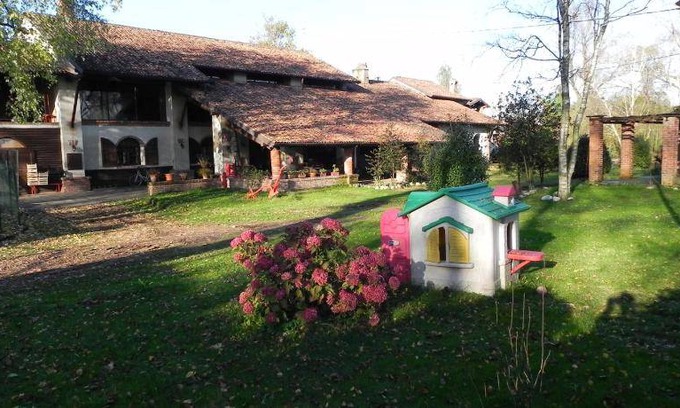 Cerello-Battuello Maison | 38 m² Longère ∙ 5 personnes