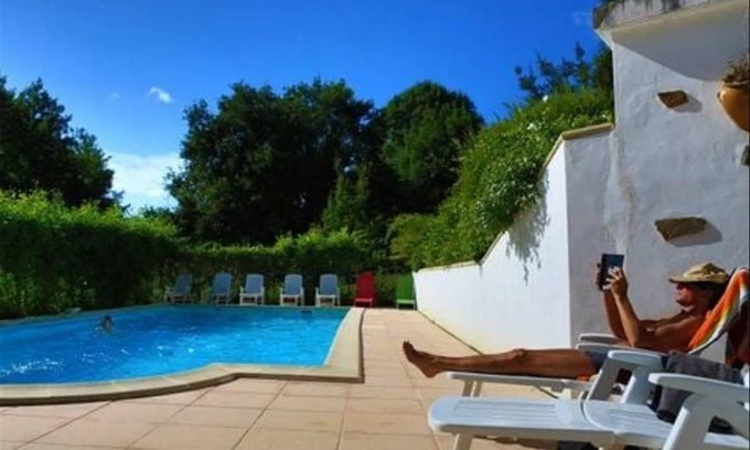 La Bastide-Clairence Chalet De Ski | 38 m² Chalet ∙ 2 chambres ∙ 4 personnes