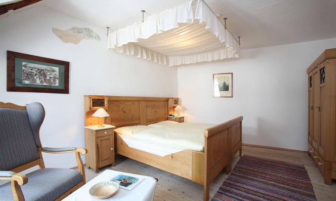 Aflenz Kurort Hôtel | 38 m² Hôtel ∙ 1 chambre ∙ 2 personnes