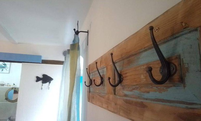 Villanova Monteleone Appartement | 38 m² Appartement ∙ 2 personnes