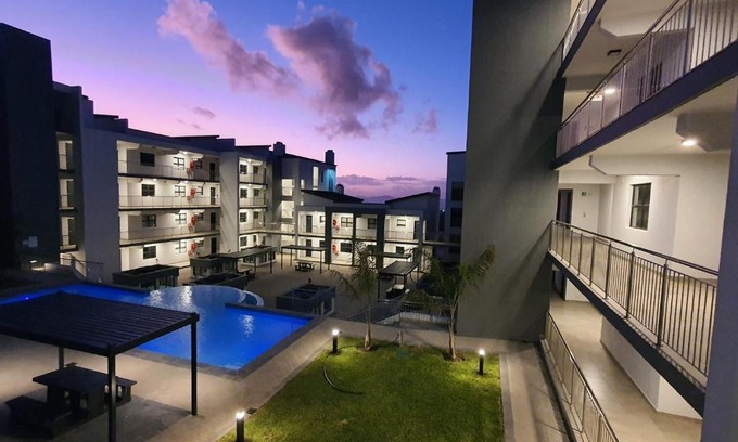 Olifantskop Appartement | 38@Nivica
