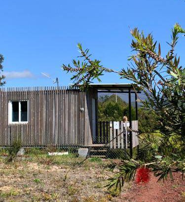 La Plaine-des-Palmistes Chalet De Ski | 38 m² Chalet ∙ 2 personnes