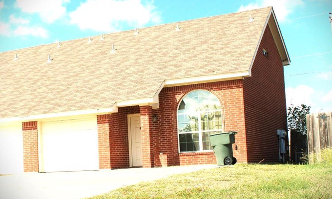 Killeen Appartement | 3807-B Littleleaf Ct