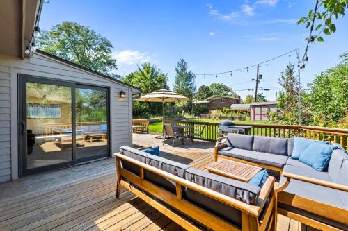 Bel Aire Maison | 3875 Dover St - Wheat Ridge