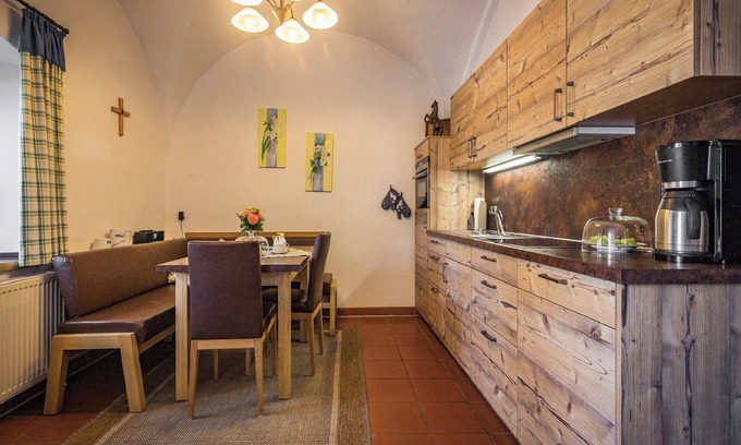 Nittenau Appartement | 38qm - Fewo Roßstand im Erdgeschoss