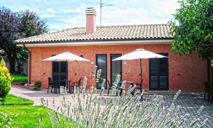 Francavilla al Mare Appartement | 39 m² Appartement ∙ 4 personnes