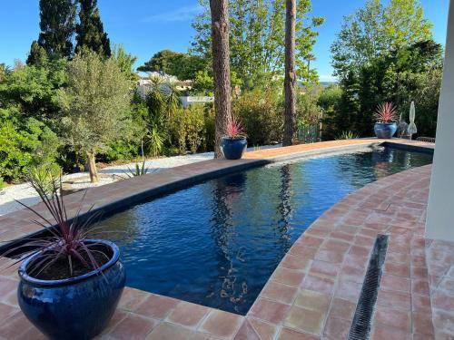 Saint-Tropez Appartement | 39 m² Appartement ∙ 10 personnes