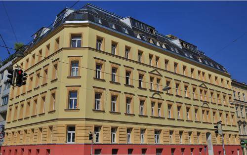 Funfhaus Appartement | 39 m² Appartement ∙ 1 chambre ∙ 2 personnes