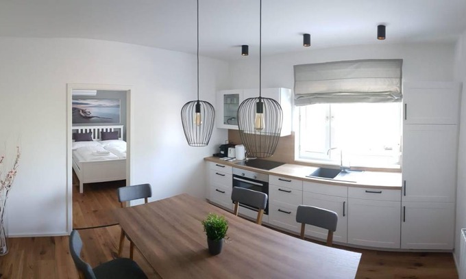 Rust Appartement | 39 m² Appartement ∙ 1 chambre ∙ 3 personnes
